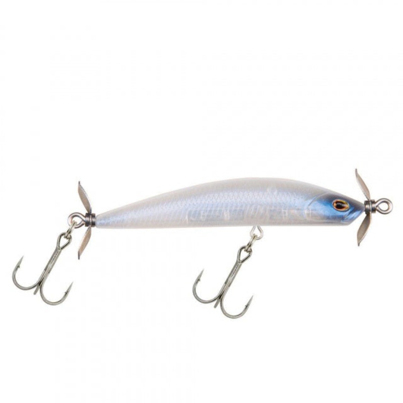 SPY | 70 (1/3 oz) | Model #BHBS70-GHW