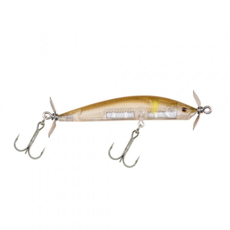 SPY | 70 (1/3 oz) | Model #BHBS70-STA