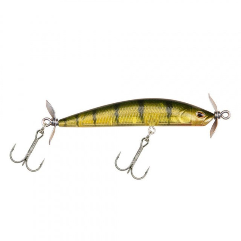 SPY | 70 (1/3 oz) | Model #BHBS70-STPR