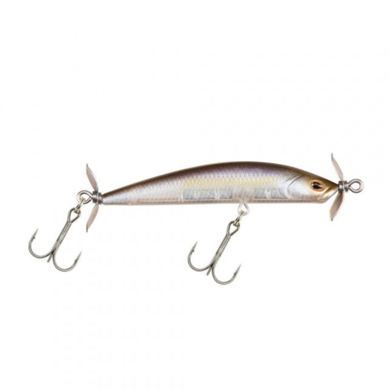 SPY | 70 (1/3 oz) | Model #BHBS70-STSH