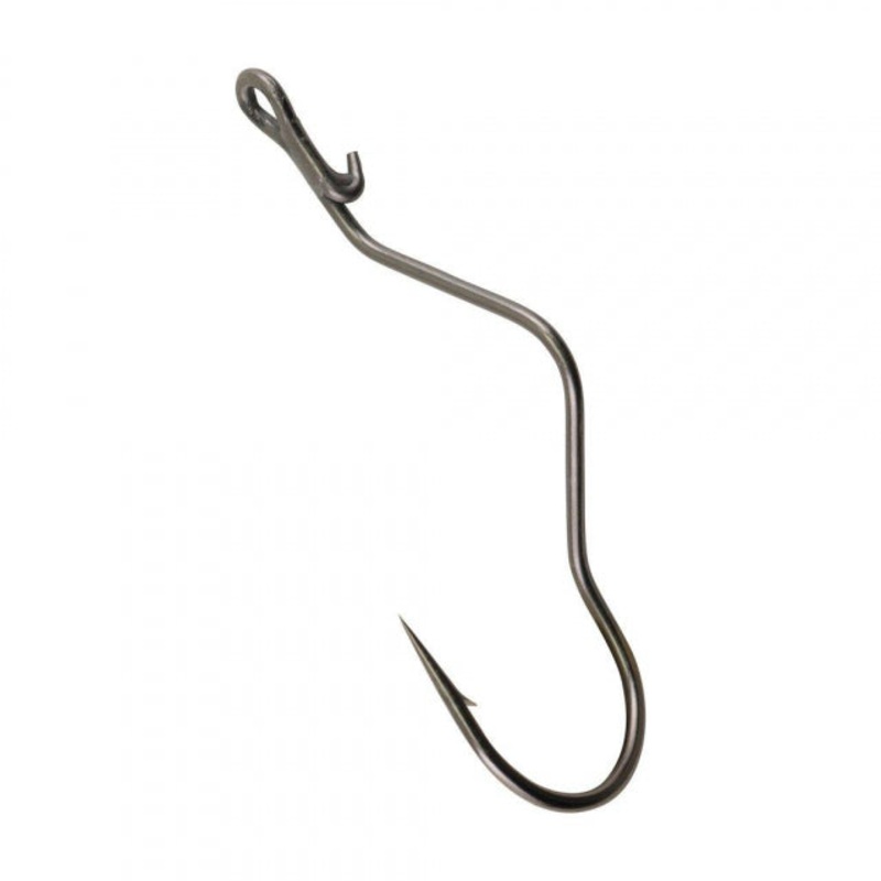 Fusion19 Slow-Turn Hooks | 1/0 | Model #FSN19ST1/0