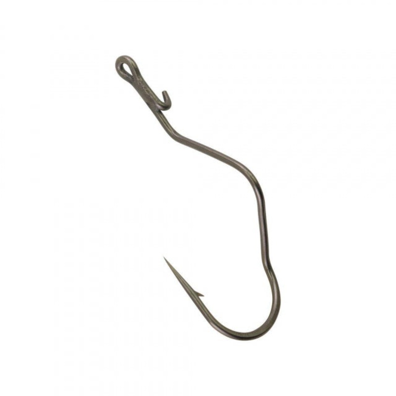Fusion19 Slow-Turn Hooks | 1 | Model #FSN19ST1