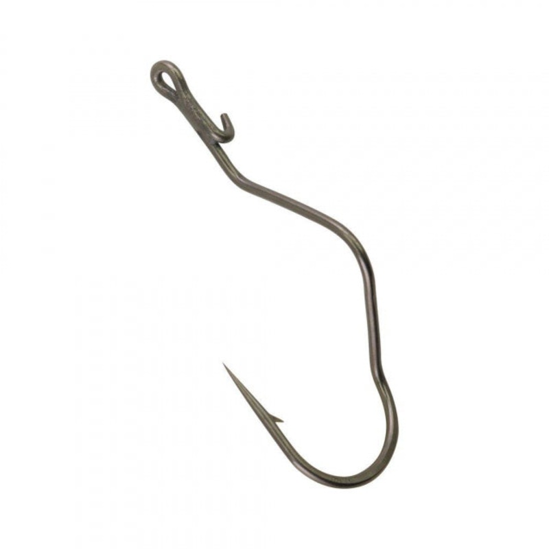 Fusion19 Slow-Turn Hooks | 2 | Model #FSN19ST2
