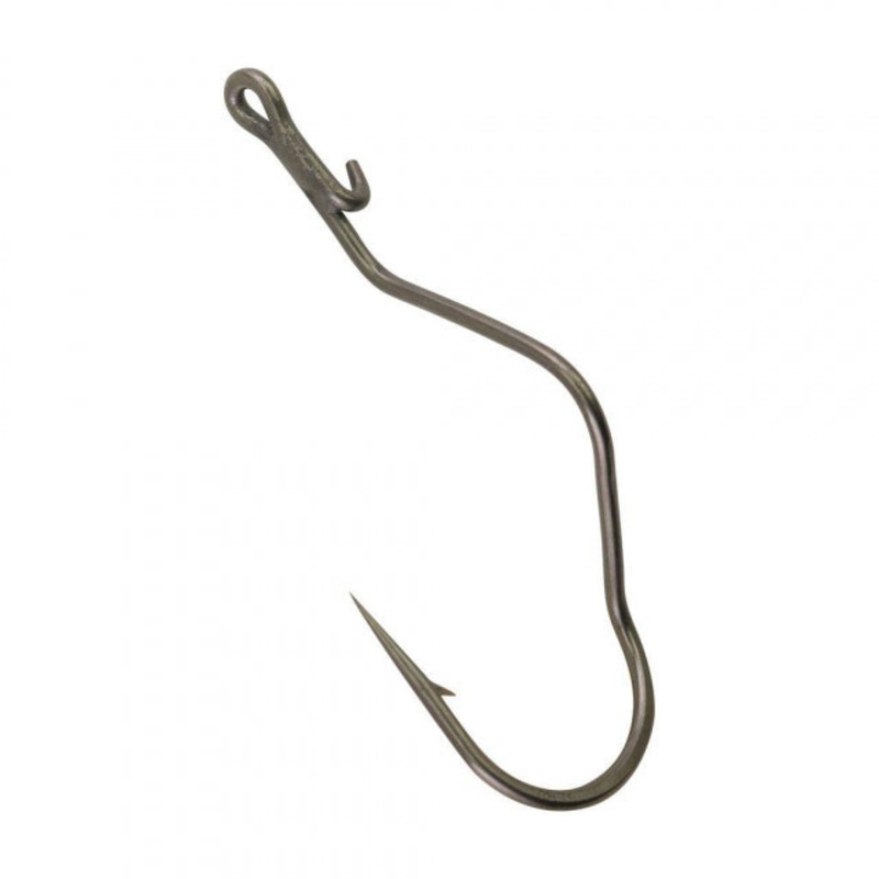 Fusion19 Slow-Turn Hooks | 4 | Model #FSN19ST4