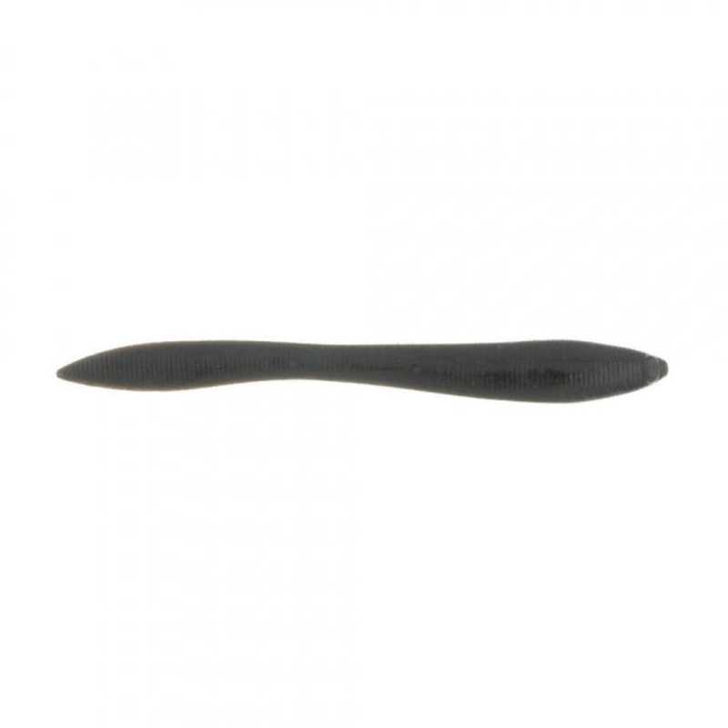 Gulp! Alive! Leech | 3in | 8cm | Model #GAFHPLE3-BL