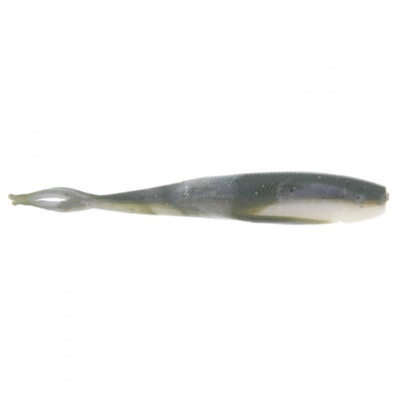 Gulp! Alive! Minnow | 3in | 8cm | Model #GAPMI3-ES
