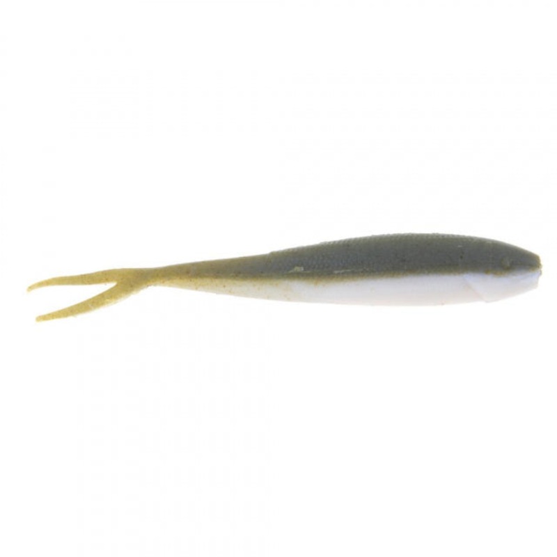 Gulp! Alive! Minnow | 3in | 8cm | Model #GAPMI3-WMPR