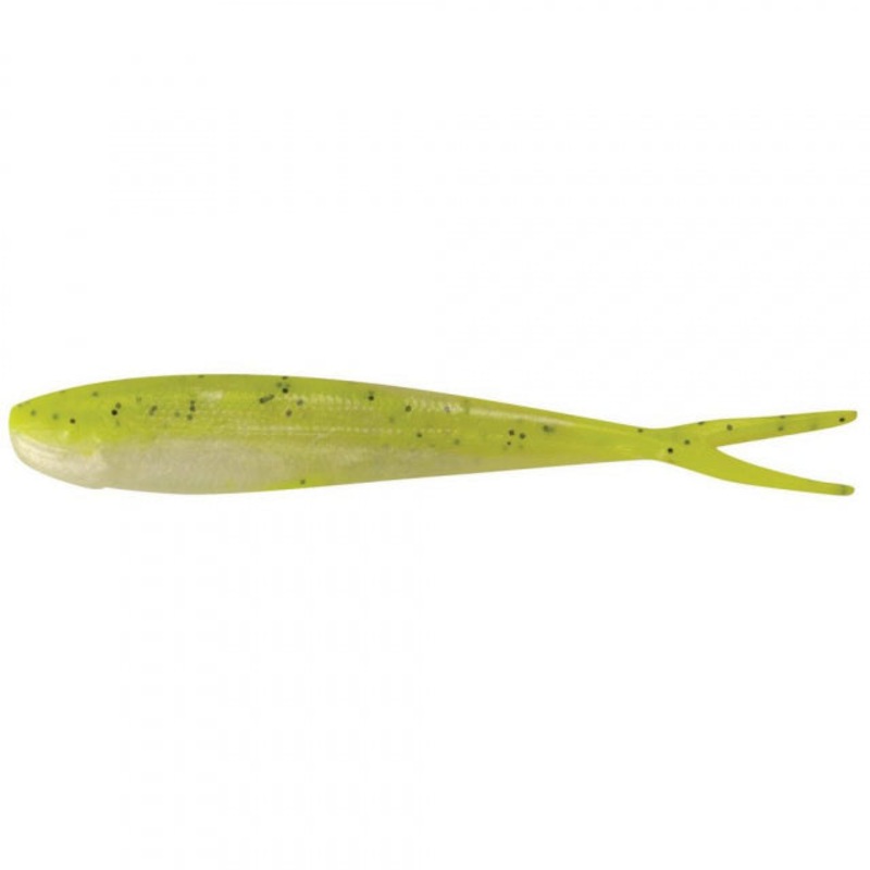 Gulp! Alive! Minnow | 4in | 10cm | Model #GAPMI4-CS
