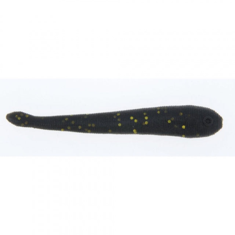 Gulp! Leech | 3in | 8cm | Model #GL3-3ML