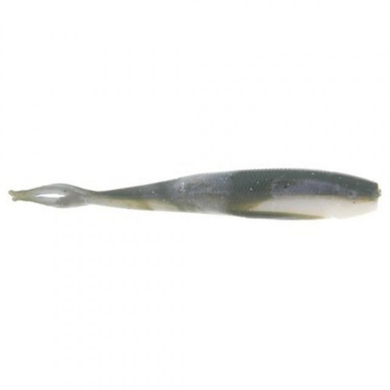 Gulp! Minnow | 3in | 8cm | Model #GMI3-ES