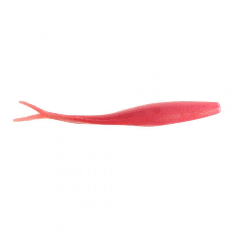 Gulp! Saltwater Jerk Shad | 5in | 13cm | Model #GSJS5-PSH