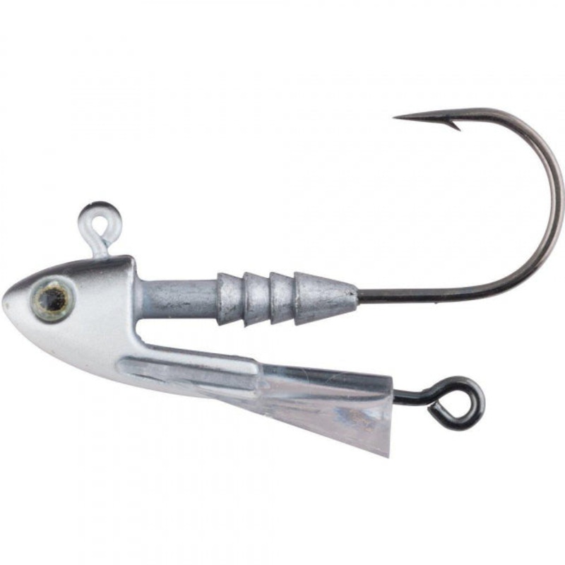 Snap Jigs | 3/16oz | 5.3g | Model #BSJ316-BS