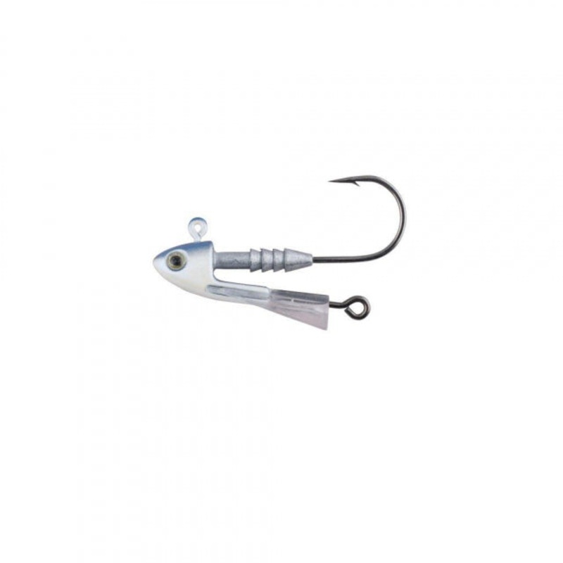 Snap Jigs | 3/16oz | 5.3g | Model #BSJ316-WMPR