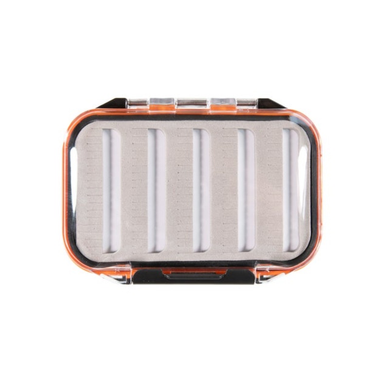 Double Sided Waterproof Fly Box Small