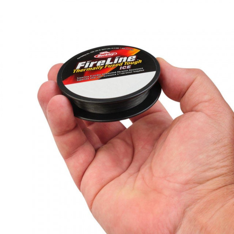 FireLine | 50yd | 45m | 8lb | 3.6kg | Model #BUFLPS8-42