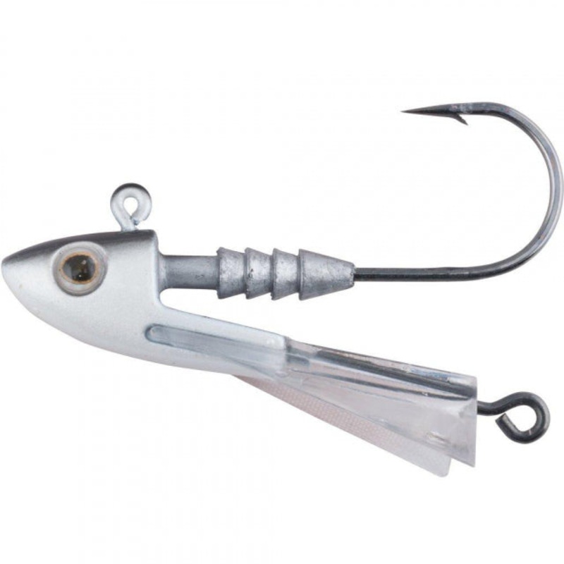 Snap Jigs | 1/4oz | 7g | Model #BSJ14-BS