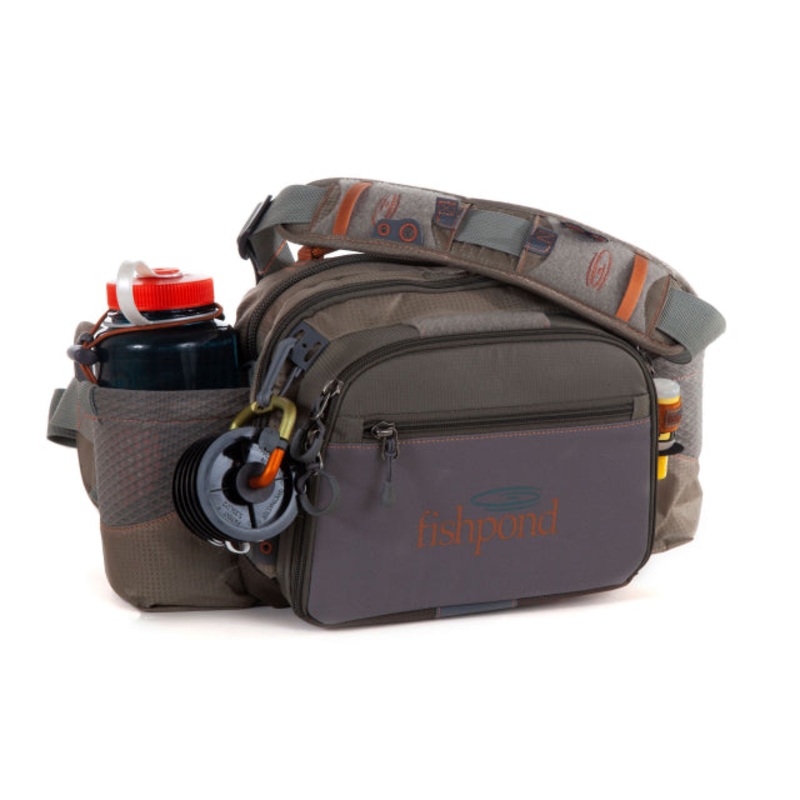 Waterdance PRO Guide Pack