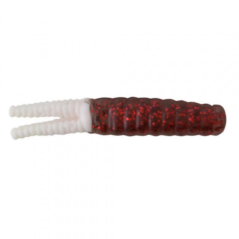 Beetle Spin Nickel Blade | 1/8 oz | 1 1/2in | 4cm | 8 | Model #BSVP1/8-RSW