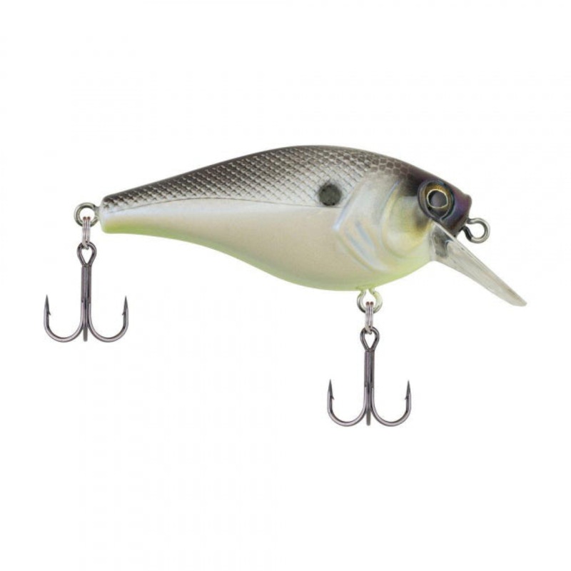 SquareBull | 5.5 (3/8 oz) | 2 3/8in | 6cm | 4 | 3'-6' | 0.9m-1.8m | Model #BHBSB5.5-CMPRL