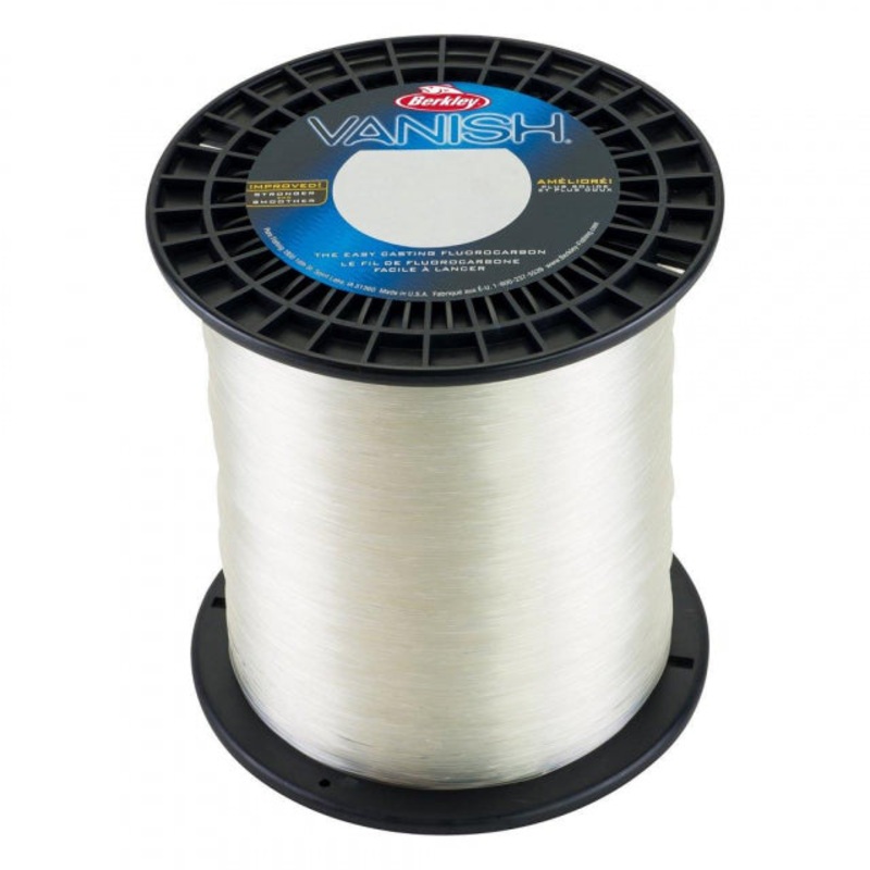 Vanish | 2000yd | 1828m | 6lb | 2.7kg | Model #V206-15