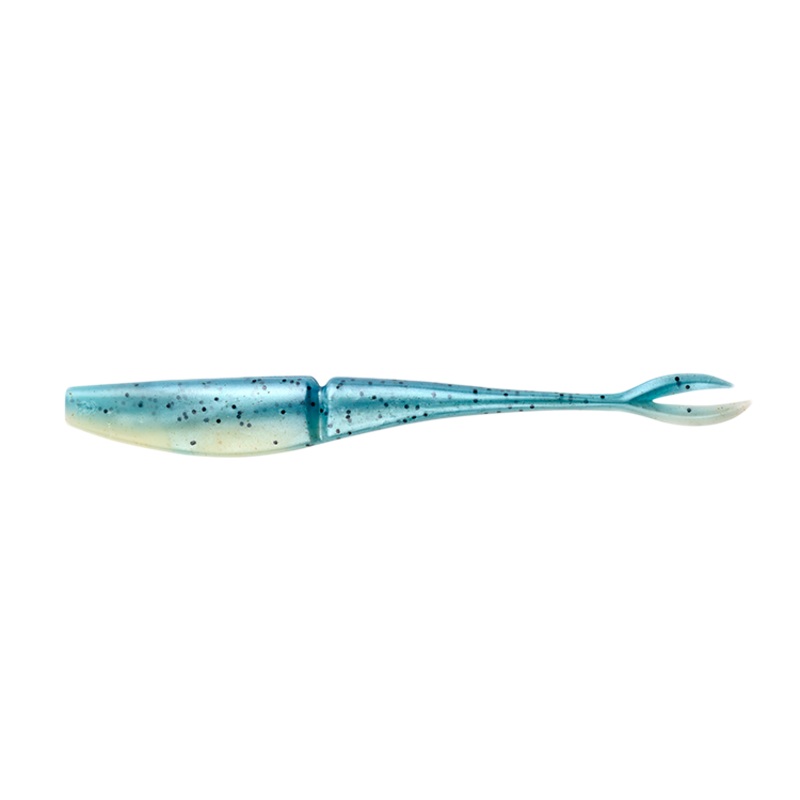 Daiwa Bait Junkie 7" JERKSHAD PILCHARD GLOW #14