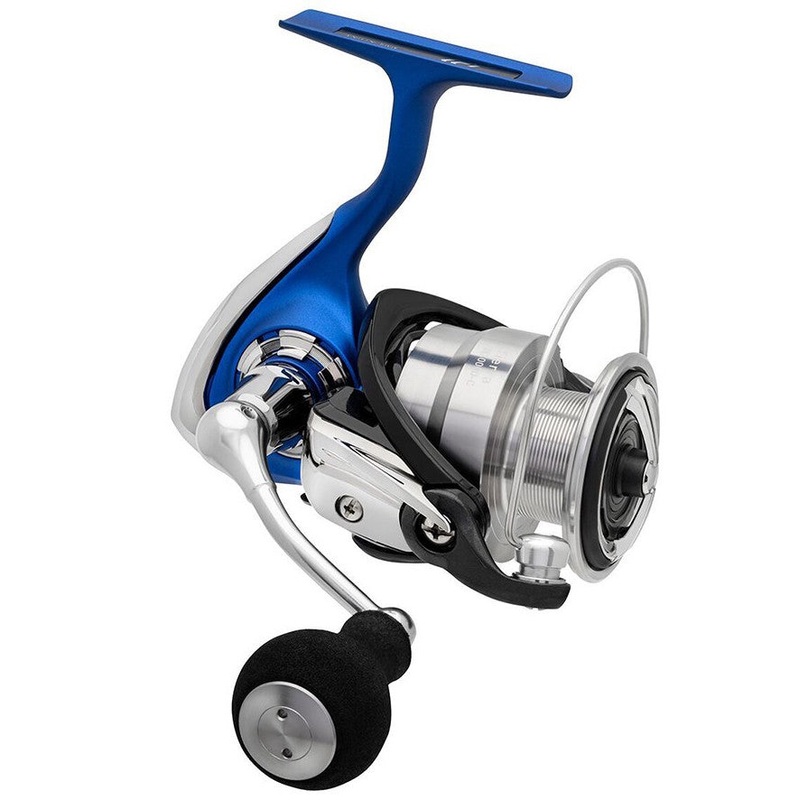 Daiwa Tierra LT Spinning Fishing Reel LT 3000D-C
