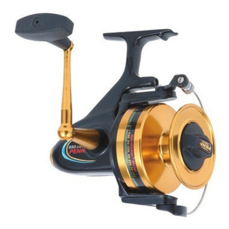 Penn Spinfisher 750 SSM Spin Reel (1152069)