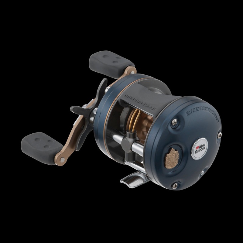 Abu Garcia Ambassadeur Classic 5600 C4