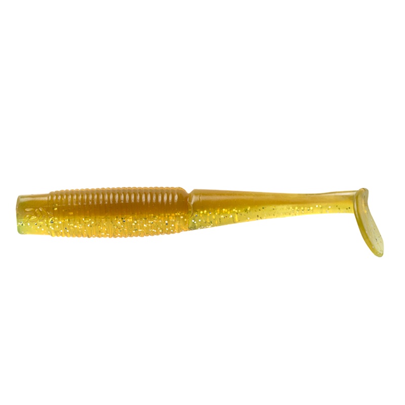 Daiwa Bait Junkie 2.5" MINNOW #19 OIL FLASH UV