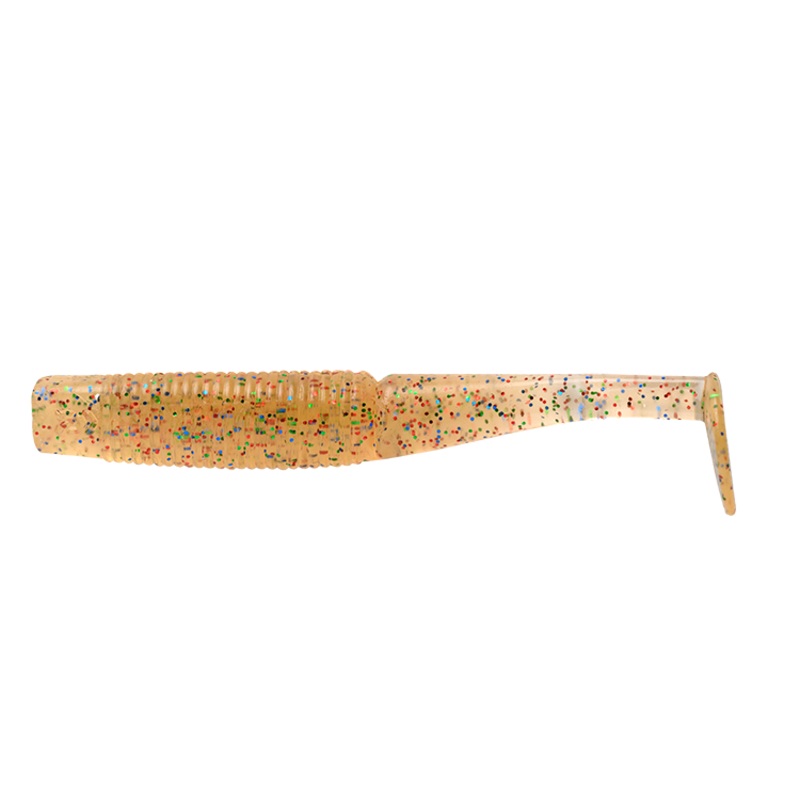 Daiwa Bait Junkie 2.5" MINNOW #22 BLOODWORM UV