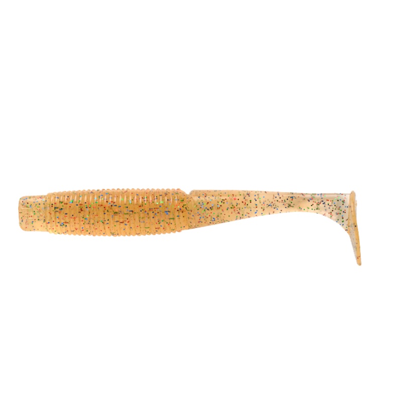 Daiwa Bait Junkie 3.2" MINNOW #22 BLOODWORM UV