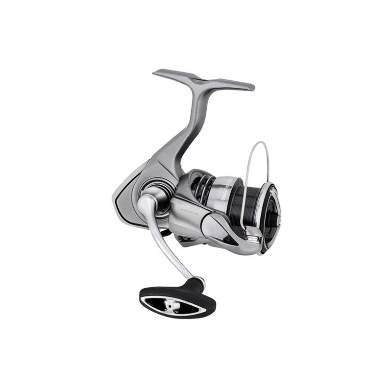 DAIWA 23 EXCELER SPIN REEL LT2000D