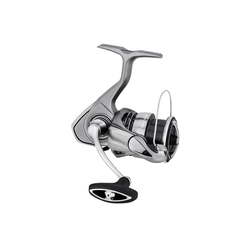 DAIWA 23 EXCELER SPIN REEL LT3000D-C