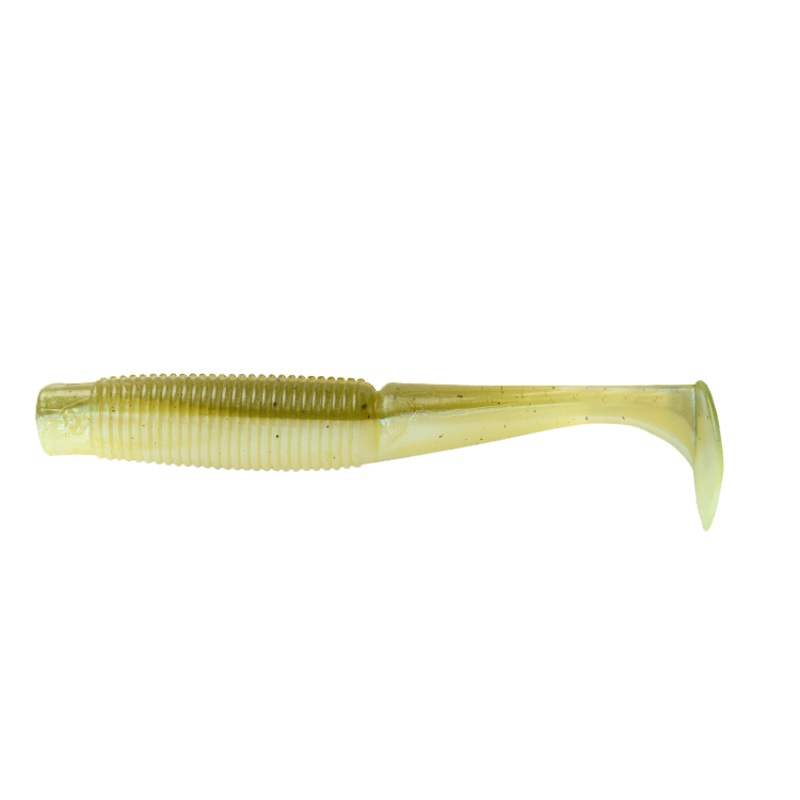 Daiwa Bait Junkie 3.2" MINNOW #16 PEARL WATERMELON