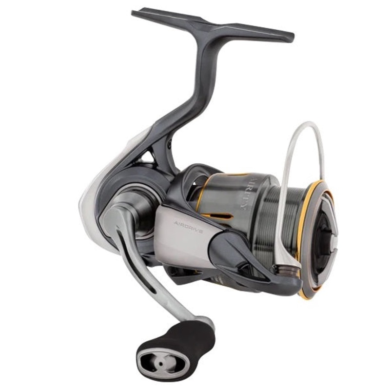 Daiwa 23 Airity Spinning Reel LT4000-XH