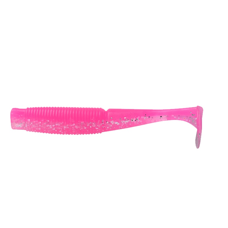 Daiwa Bait Junkie 3.2" MINNOW #4 CREAMING SODA UV