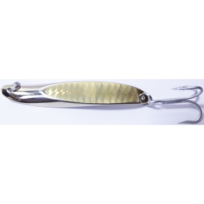 Halco Twisty Casting Lure - Gold 15 gram