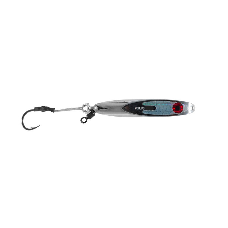Halco Twisty Jig - 95g