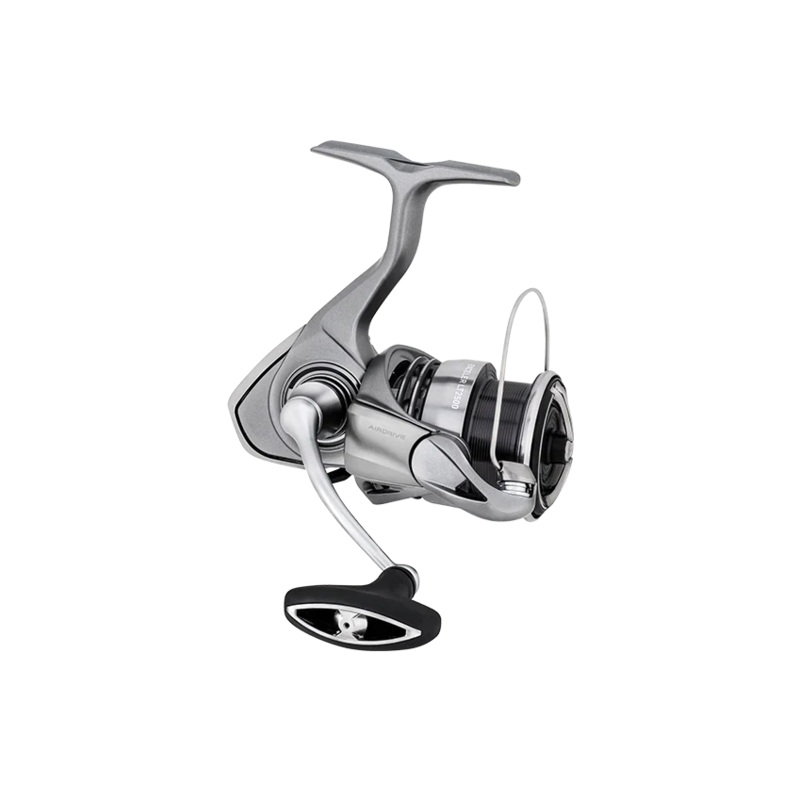 DAIWA 23 EXCELER SPIN REEL LT5000D-C