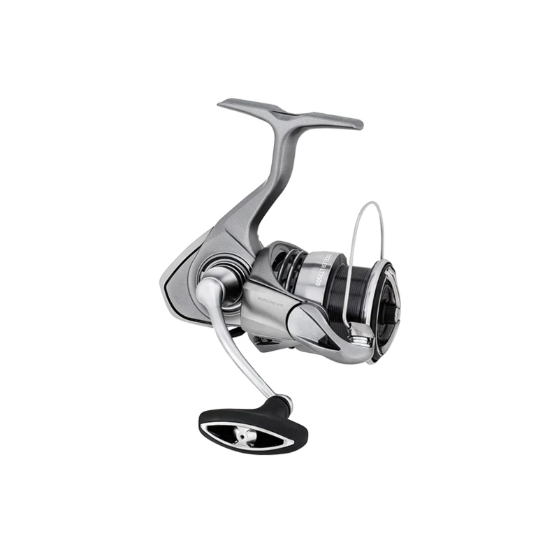 DAIWA 23 EXCELER SPIN REEL LT6000D