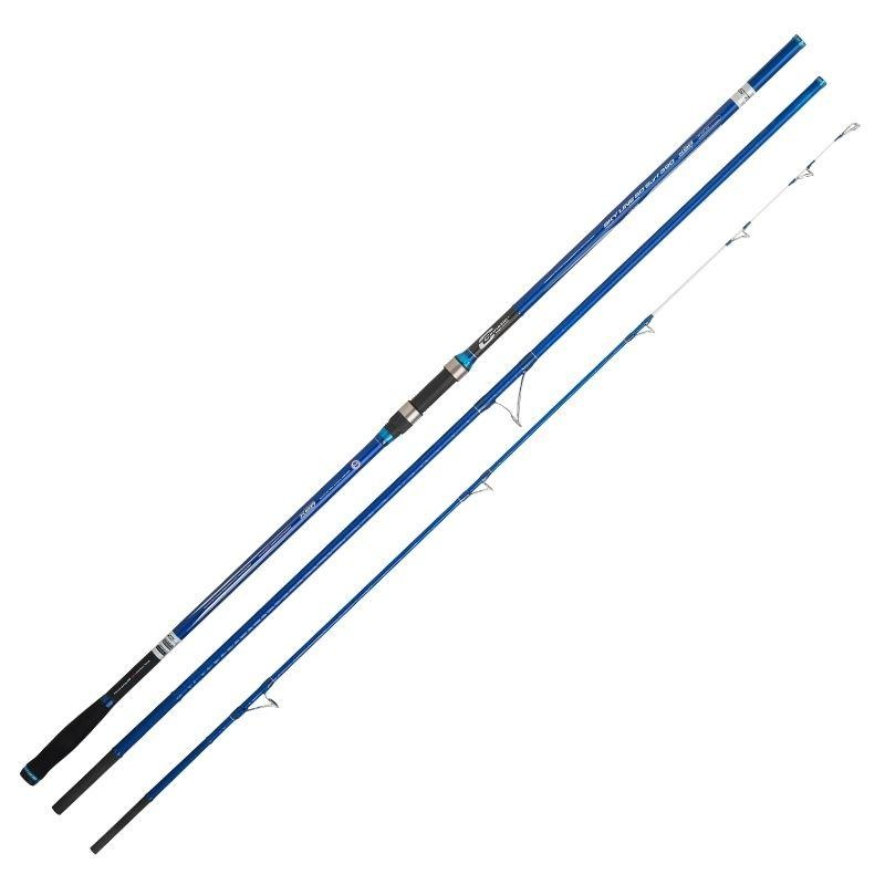 Caa Cinnetic Sky Line XBR Surfcasting // 3,60m - 80-150g