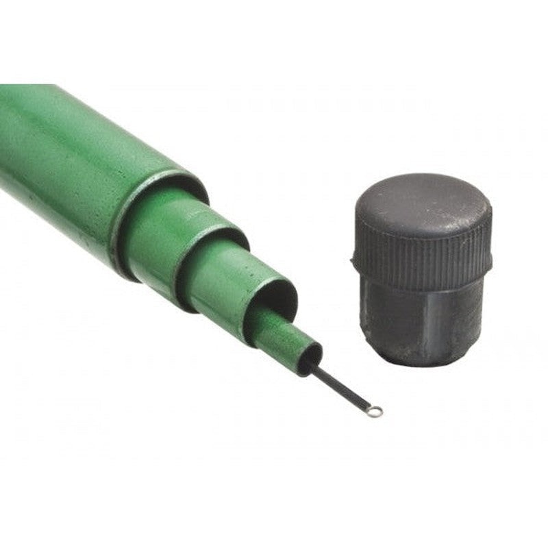 Caa Coup Kamasaki Viking Pole // 2-20g / 2m, 3m, 4m, 5m, 6m