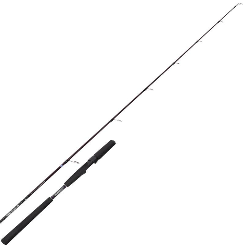 Caa Hart Toro Kayak Kayak FK 61S Jigging // 1.85m - 60-180g