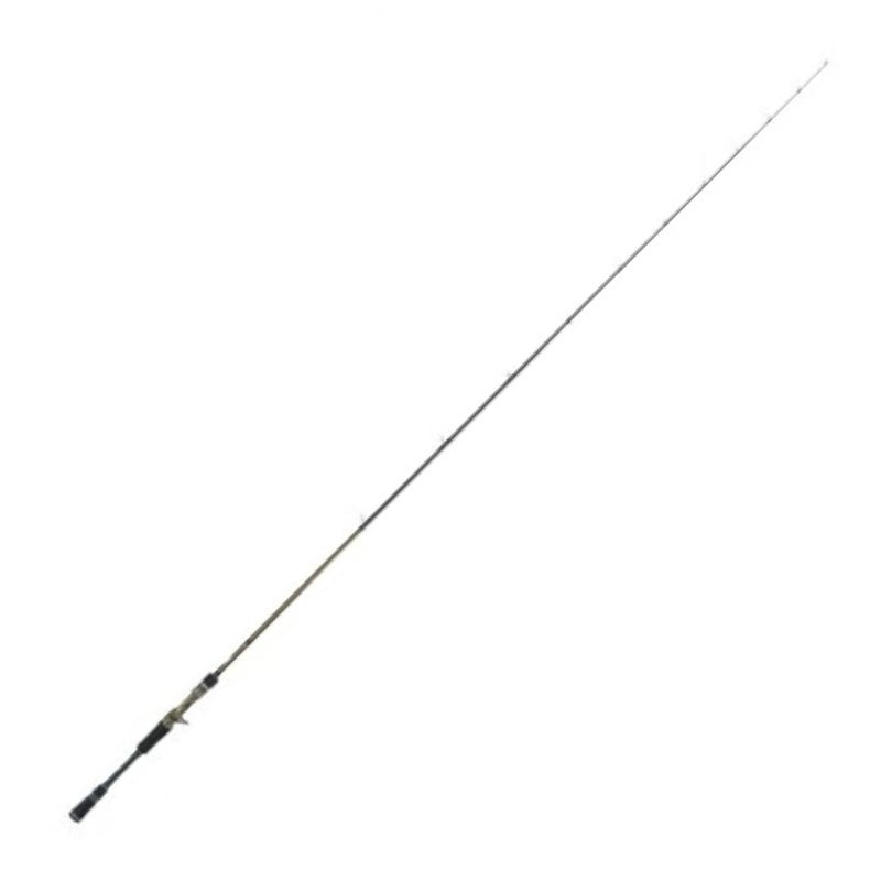 Cinnetic Armed Bass Game Casting Rod // 1/4-5/8oz, 1/4-1oz, 3/8-1oz, 5/16-3oz / 68", 70", 72", 7 10"