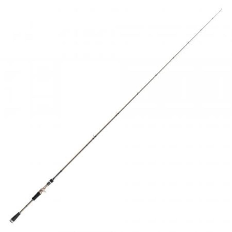 Cinnetic Crafty Evolution Bass Game Casting Rod // Medium Heavy, Heavy / 69", 70"