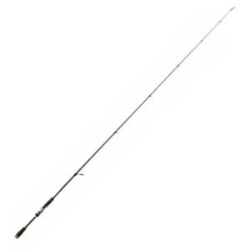 Cinnetic Crafty Evolution Bass Game Spinning Rod // Medium Heavy / 69"
