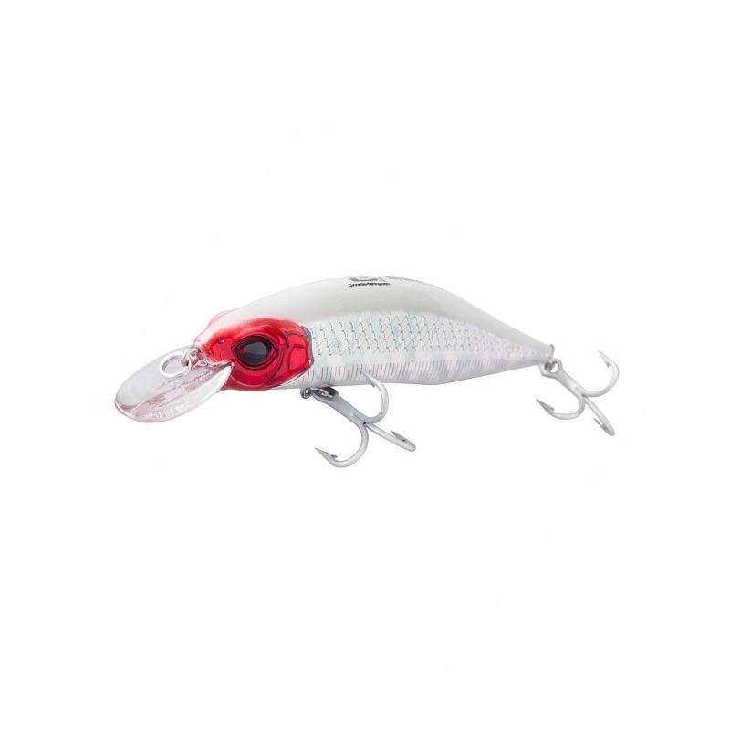 Seuelo Minnow Cinnetic Bay Bandit Floating // 135mm / 20g