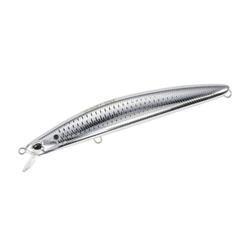 Seuelo Tide Minnow Ghost 170 Floating