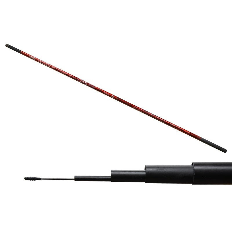 Caa Coup Carp Expert Scobar Pole // 3-12g / 4m, 5m, 6m