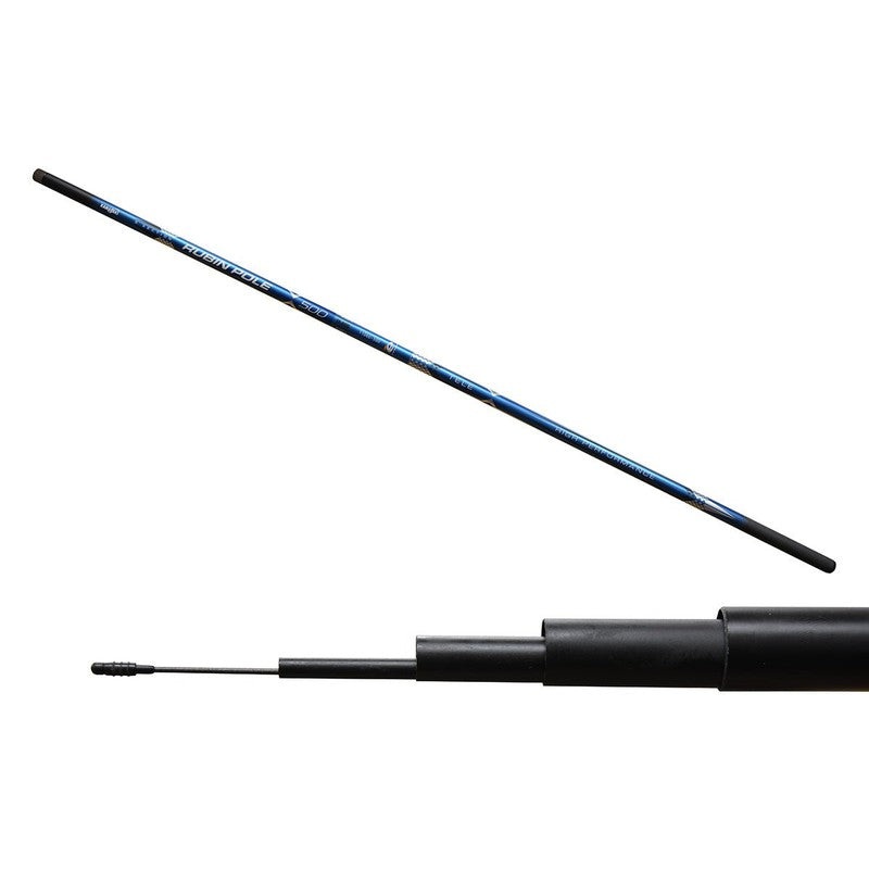 Caa Coup Kamasaki Rubin Pole // 5-20g / 4m, 5m, 6m
